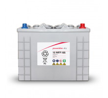 Гелевий акумулятор EnerSys 12 MFP 105