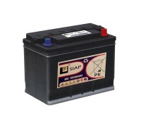 Гелевий акумулятор SIAP 6 GEL 65