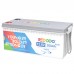 Аккумулятор Redodo 12V 200Ah Plus LiFePO4 | 2.56 кВтч и 2.56 кВт