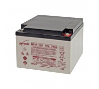 Свинцово-кислотный аккумулятор EnerSys Genesis NP24-12
