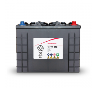 Акумулятор з рідким електролітом EnerSys 12 TP 110