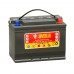 Гелева акумуляторна батарея NBA 3 GL 12 N (12V-65AH)