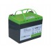 Акумуляторна батарея AGM 12V 29Ah IPC Gansow