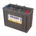 Тяговая гелевая аккумуляторная батарея BECKER 12V 105Ah