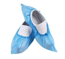 Бахилы Franz Mensch LDPE (для аппарата Ecostep) (285090E)
