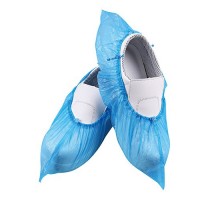 Бахилы Franz Mensch HDPE (для аппарата Ecostep) (286090E)