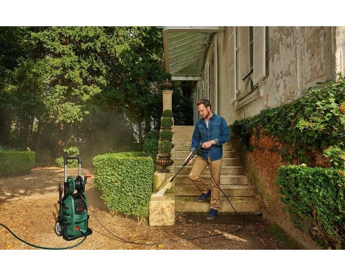 Минимойка Bosch AdvancedAquatak 160