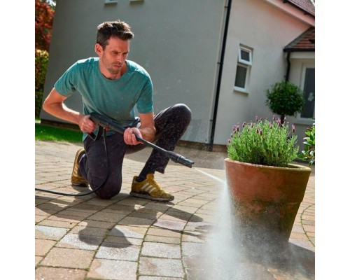 Минимойка Bosch UniversalAquatak 130