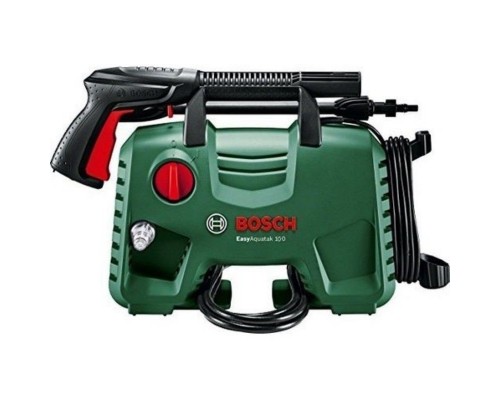 Минимойка Bosch EasyAquatak 100