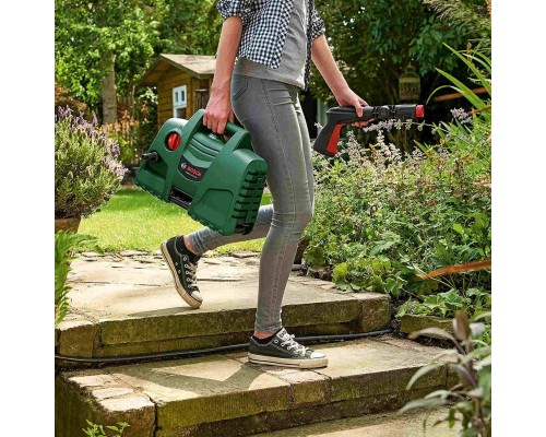 Минимойка Bosch EasyAquatak 100