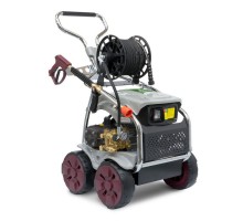 Апарат високого тиску Idrobase Traktor
