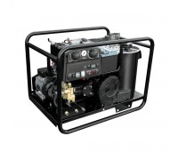 Апарат високого тиску з нагріванням LAVOR THERMIC 10 HW