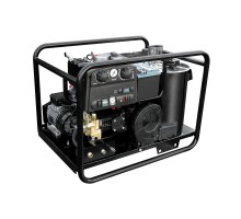 Апарат високого тиску з нагріванням LAVOR THERMIC 10 HW