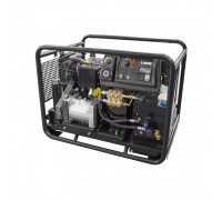 Апарат високого тиску з нагріванням LAVOR THERMIC 17 HW