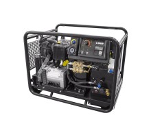 Апарат високого тиску з нагріванням LAVOR THERMIC 17 HW