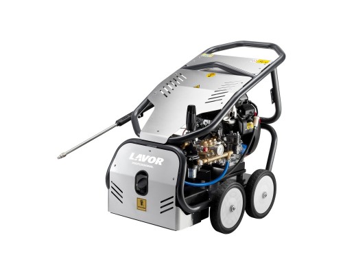 Аппарат высокого давления LAVOR Thermic 22 4018 H