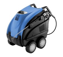 Апарат високого тиску BECKER SUNDEK5 75Y RA