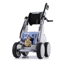 Апарат високого тиску Kranzle Quadro 800 TST