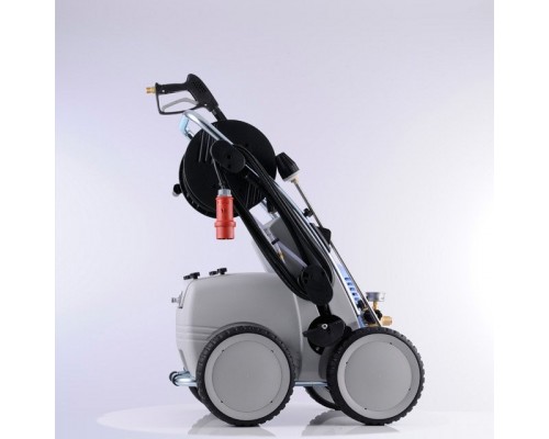 АВТ без підігріву води Kranzle Quadro 800 TST