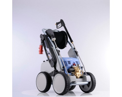 АВТ без підігріву води Kranzle Quadro 800 TST