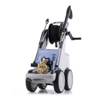 Аппарат высокого давления Kranzle Quadro 899 TST