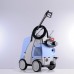 Аппарат высокого давления с нагревом Kranzle Therm C 15/150