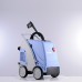 Аппарат высокого давления с нагревом Kranzle Therm C 15/150