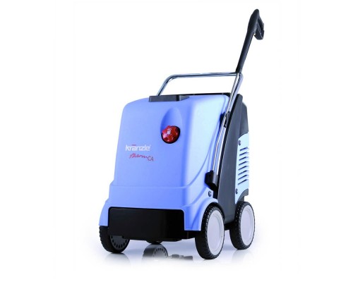 Апарат високого тиску з функцією підігріву води Kranzle Therm CA 12/150