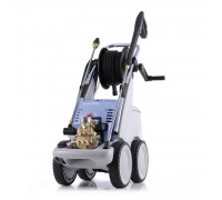 Аппарат высокого давления Kranzle Quadro 799 TST