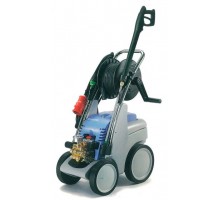 Аппарат высокого давления Kranzle Quadro 12/150 TS