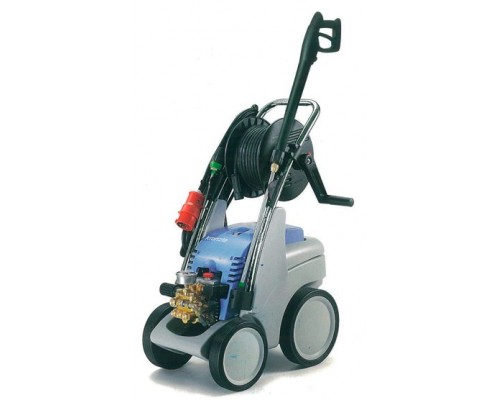 АВТ без підігріву води Kranzle Quadro 12/150 TS