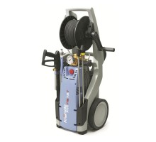 Апарат високого тиску Kranzle Profi 175 TST
