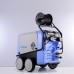 Апарат високого тиску з нагріванням води Kranzle Therm 895-1