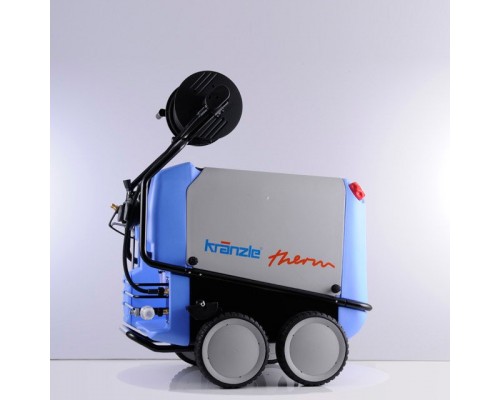 Апарат високого тиску з нагріванням води Kranzle Therm 895-1