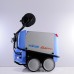 Апарат високого тиску з нагріванням води Kranzle Therm 895-1