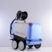 Апарат високого тиску з нагріванням води Kranzle Therm 895-1