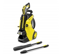 Мінімийка високого тиску Kärcher K 5 Power Control
