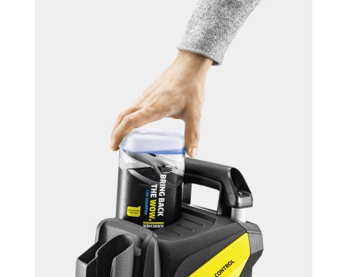 Минимойка высокого давления Karcher K 5 Power Control