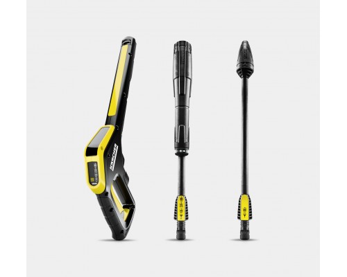 Минимойка высокого давления Karcher K 5 Power Control
