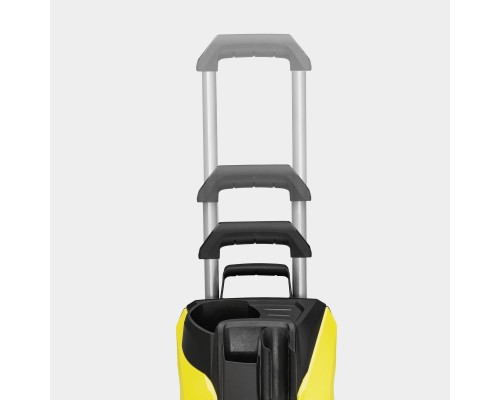 Минимойка высокого давления Karcher K 5 Power Control