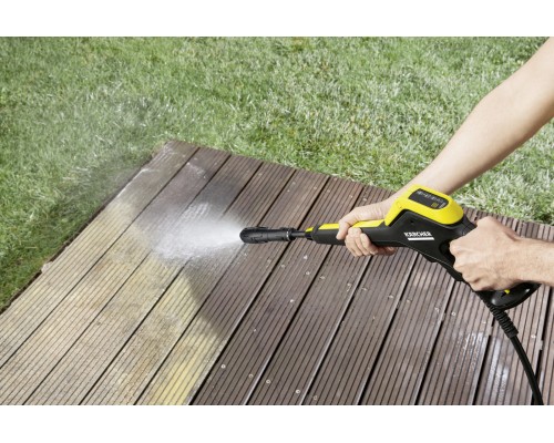 Минимойка высокого давления Karcher K 5 Premium Power Control