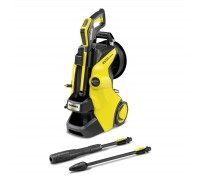 Мінімийка високого тиску Karcher K 5 Premium Power Control