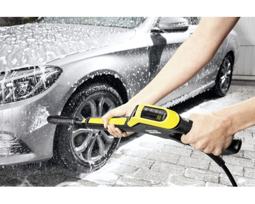 Минимойка высокого давления Karcher K 5 Premium Power Control