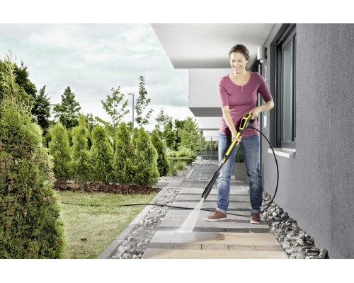 Минимойка высокого давления Karcher K 5 Premium Power Control