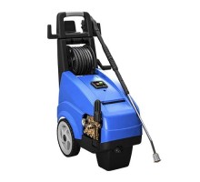 Апарат високого тиску BECKER TASMAN XL 2515 LP RA