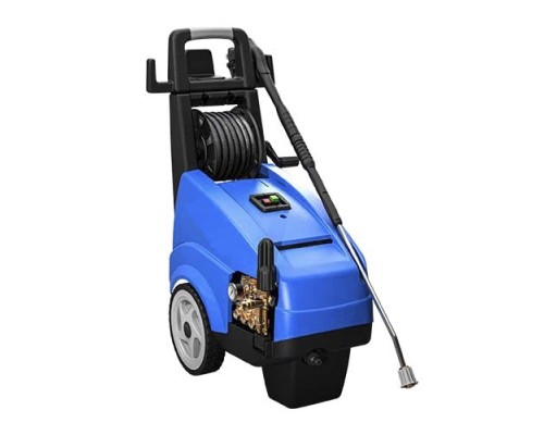 АВД без нагрева воды BECKER TASMAN XL 2515 LP RA