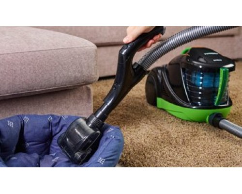 Міні турбощітка POLTI Mini turbo brush для Lecologico і Lecoaspira