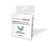 Ароматизатор для пароочистителей Polti FrescoVapor (освежитель воздуха)
