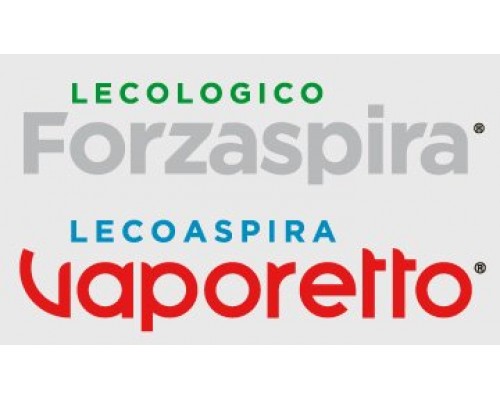 Міні турбощітка POLTI Mini turbo brush для Lecologico і Lecoaspira
