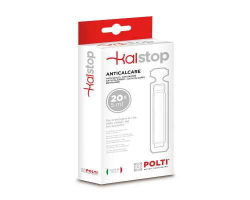 POLTI Kalstop Natural (засіб від накипу)